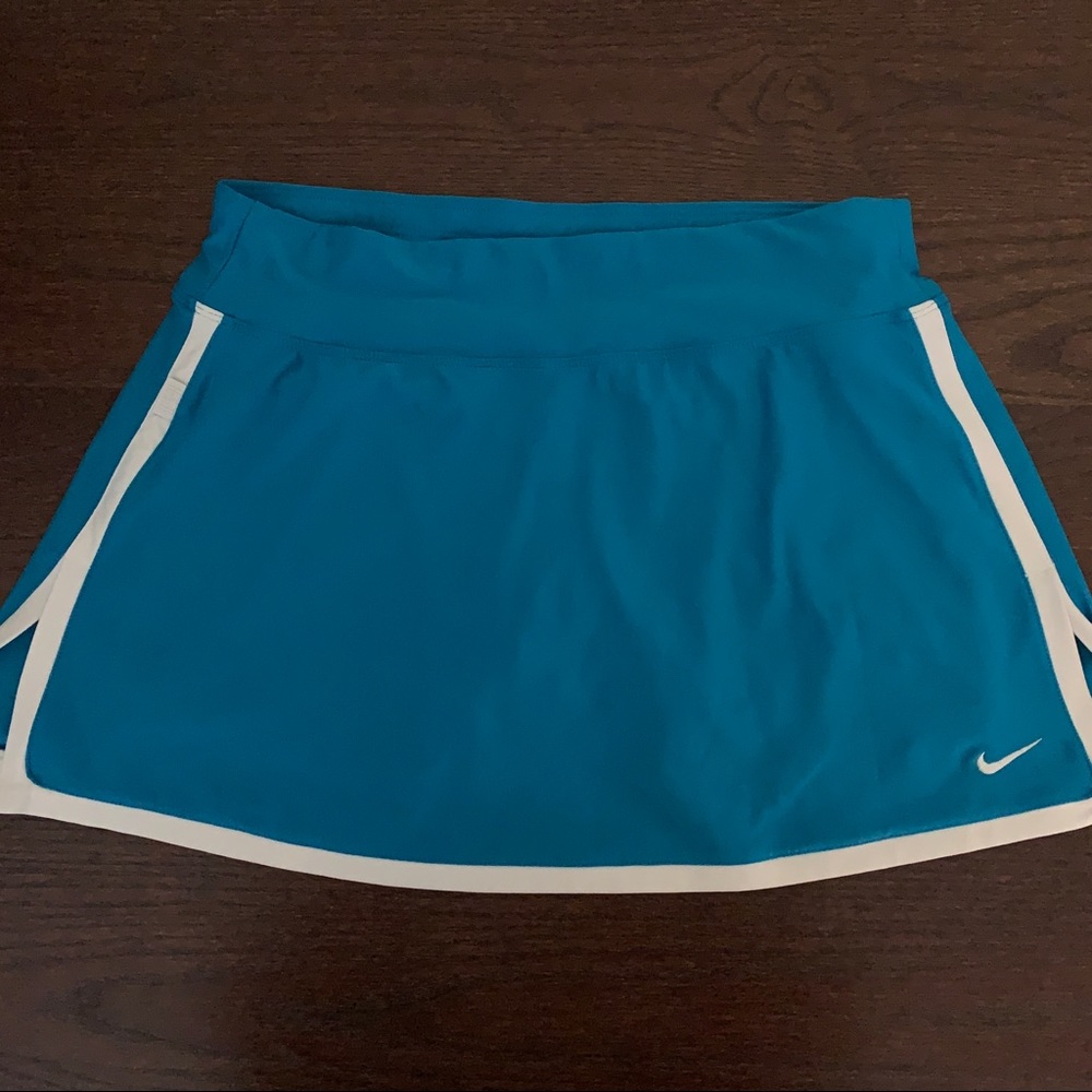 Nike Tennis Skort Dri-fit